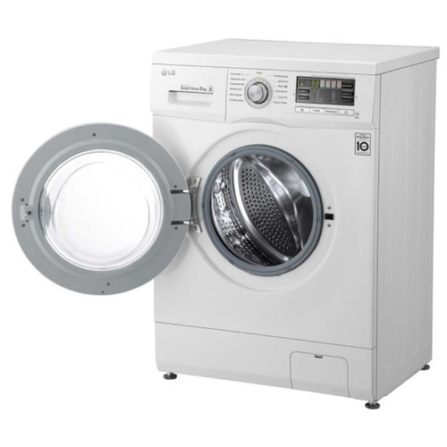 Стиральная машина LG F10B8LD7 Стиральная машина LG F10B8LD7