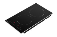 Варочная панель Maunfeld EVSI292BK