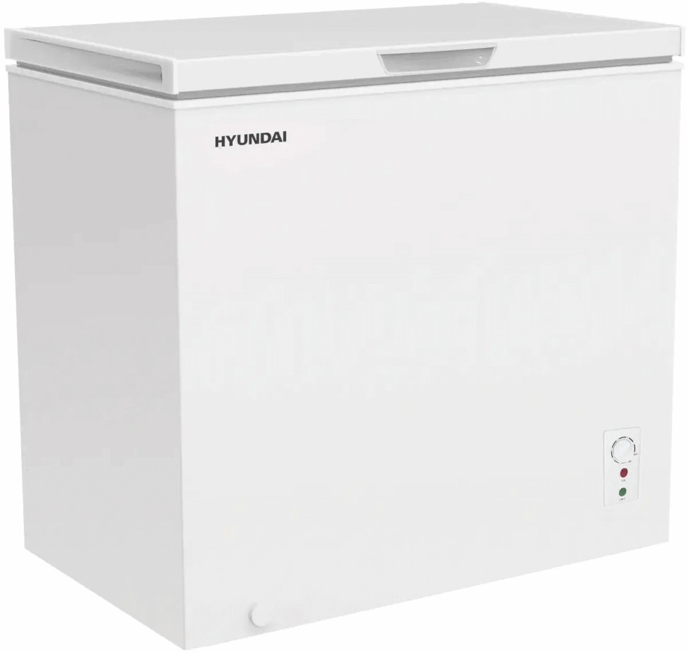 Морозильный ларь Hyundai CH25081