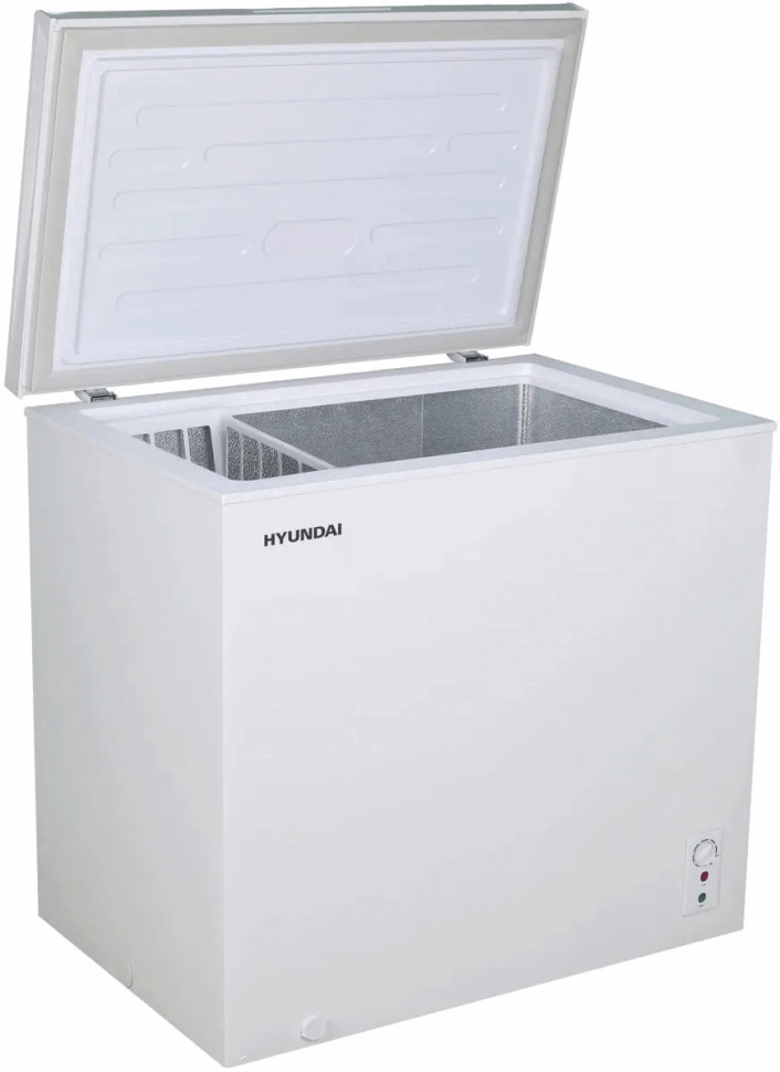 Морозильный ларь Hyundai CH25081 Морозильный ларь Hyundai CH25081