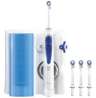Электрическая зубная щетка Braun Oral-B MD20