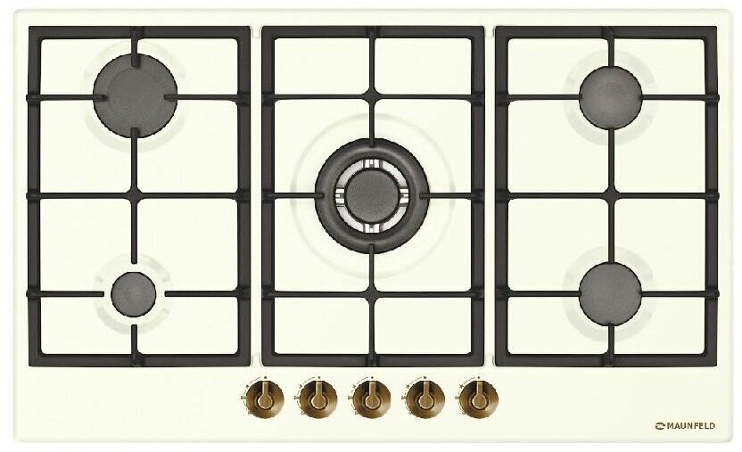 Варочная панель Maunfeld EGHE.95.33CBG.R\G