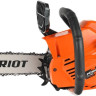 Бензопила Patriot PT 385