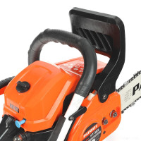 Бензопила Patriot PT 385