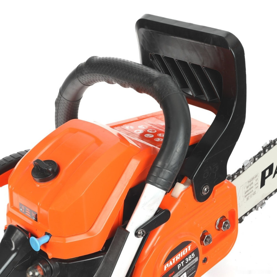 Бензопила Patriot PT 385