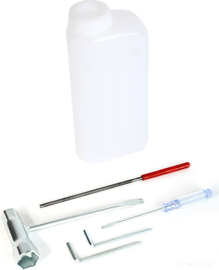 Бензопила Patriot PT 385