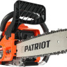 Бензопила Patriot PT 385