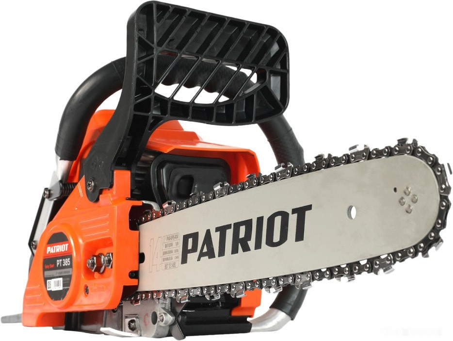 Бензопила Patriot PT 385