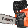 Бензопила Patriot PT 385