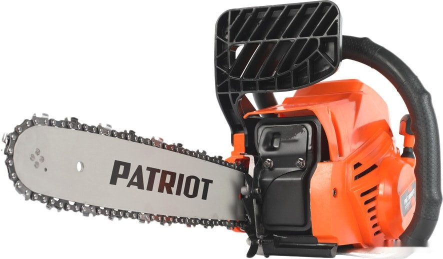 Бензопила Patriot PT 385