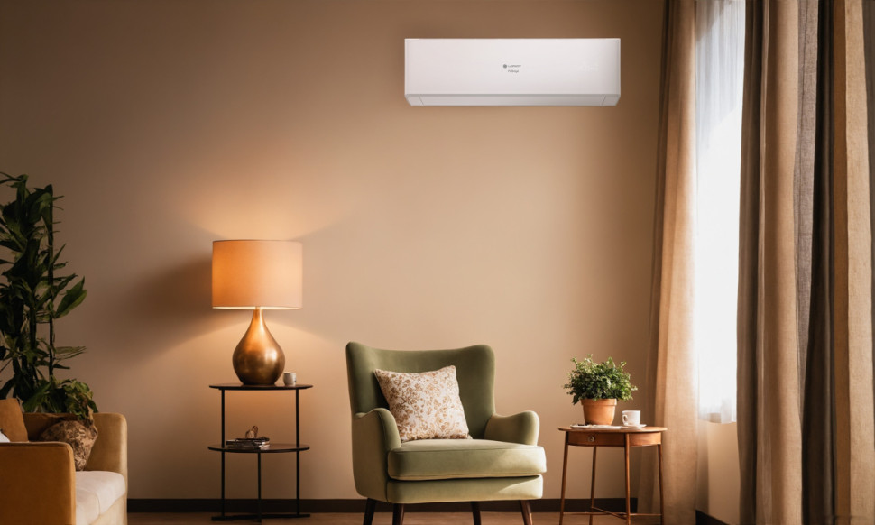 Кондиционер Loriot Prestige LAC-07AH Кондиционер Loriot Prestige LAC-07AH