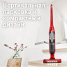 Вертикальный пылесос Bosch BBH3ZOO28 Вертикальный пылесос Bosch BBH3ZOO28