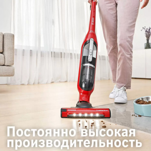 Вертикальный пылесос Bosch BBH3ZOO28 Вертикальный пылесос Bosch BBH3ZOO28