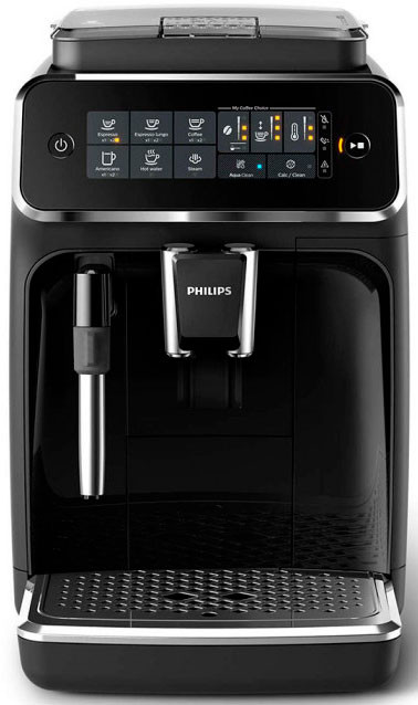 Эспрессо кофемашина Philips EP3221/40 Эспрессо кофемашина Philips EP3221/40
