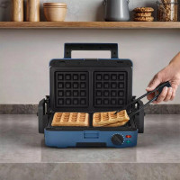 Вафельница Kitfort KT-3627