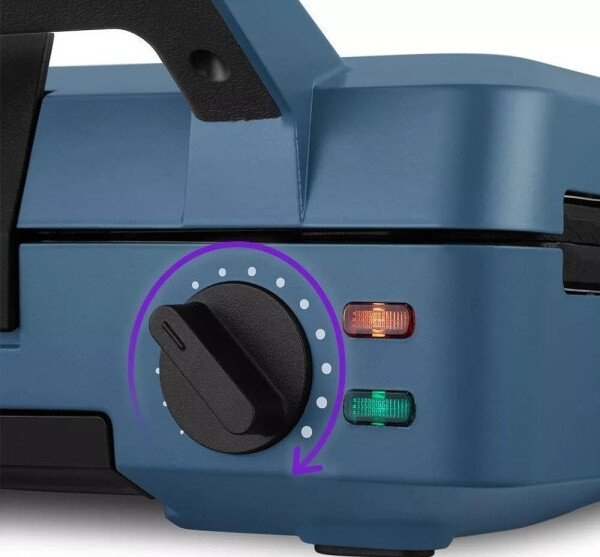 Вафельница Kitfort KT-3627