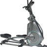 Эллиптический тренажер Calviano Extra (серый) Эллиптический тренажер Calviano Extra (серый)