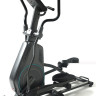 Эллиптический тренажер Calviano Extra (серый) Эллиптический тренажер Calviano Extra (серый)