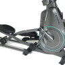 Эллиптический тренажер Calviano Extra (серый) Эллиптический тренажер Calviano Extra (серый)