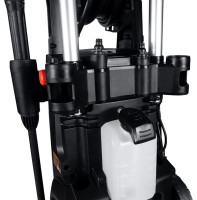 Мойка высокого давления FoxWeld Kvazarrus K 5 Standart