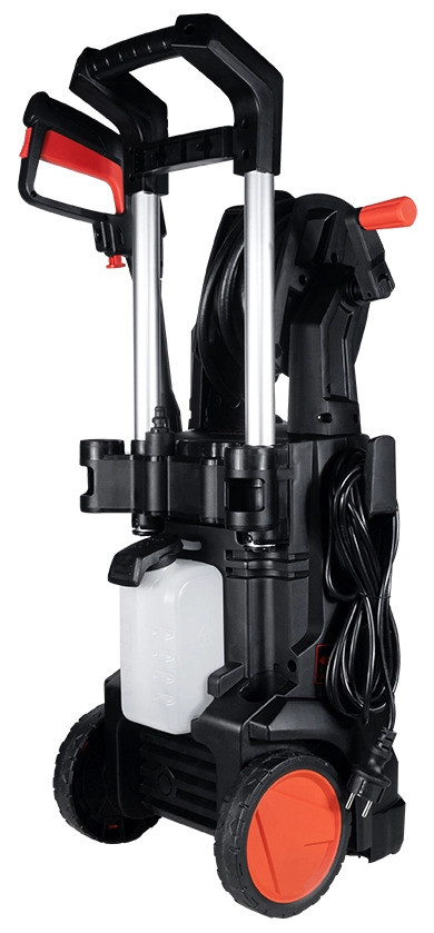 Мойка высокого давления FoxWeld Kvazarrus K 5 Standart