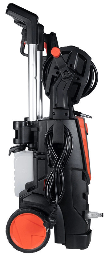 Мойка высокого давления FoxWeld Kvazarrus K 5 Standart