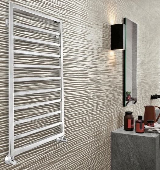 Полотенцесушитель Zorg ZR ST Saba 100x50 3/4" Полотенцесушитель Zorg ZR ST Saba 100x50 3/4"