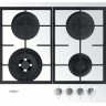 Варочная панель Whirlpool GOFL 629/WH