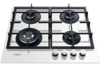 Варочная панель Whirlpool GOFL 629/WH