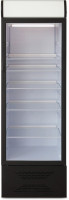 Торговый холодильник Бирюса B310P