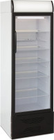 Торговый холодильник Бирюса B310P