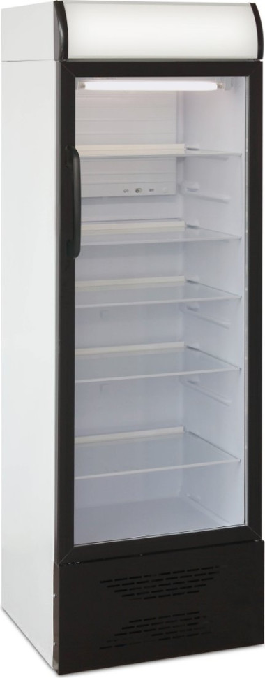 Торговый холодильник Бирюса B310P Торговый холодильник Бирюса B310P