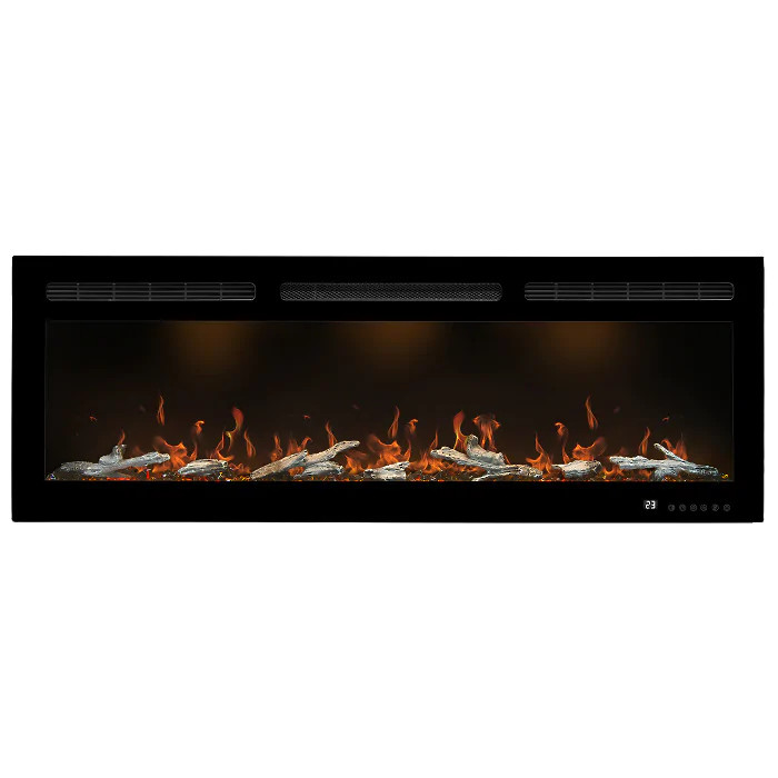 Камин Royal Thermo Allira RTFP/W-AL50LS Камин Royal Thermo Allira RTFP/W-AL50LS