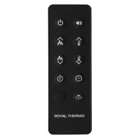 Камин Royal Thermo Allira RTFP/W-AL50LS