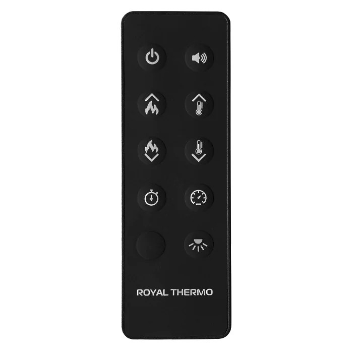 Камин Royal Thermo Allira RTFP/W-AL50LS Камин Royal Thermo Allira RTFP/W-AL50LS