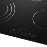 Варочная панель Weissgauff HVF 643 BS Варочная панель Weissgauff HVF 643 BS