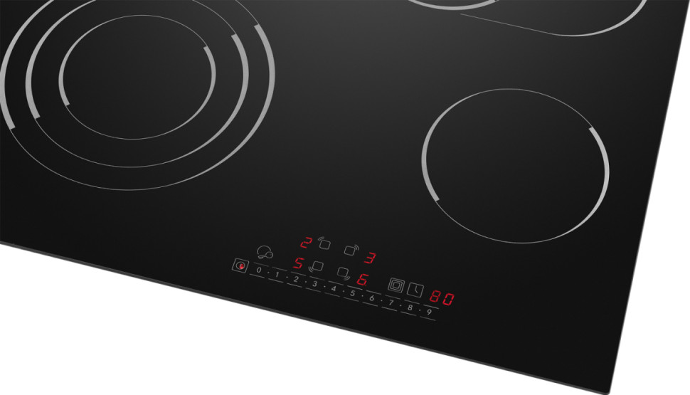 Варочная панель Weissgauff HVF 643 BS Варочная панель Weissgauff HVF 643 BS