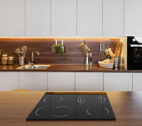 Варочная панель Weissgauff HVF 643 BS