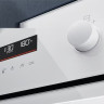 Духовой шкаф Electrolux SteamBake 600 EOD6F77WV Духовой шкаф Electrolux SteamBake 600 EOD6F77WV