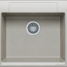 Кухонная мойка Polygran Argo-560 (серый 14) Кухонная мойка Polygran Argo-560 (серый 14)