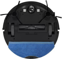 Робот-пылесос Polaris PVCR 4500 WI-FI IQ Home (белый)