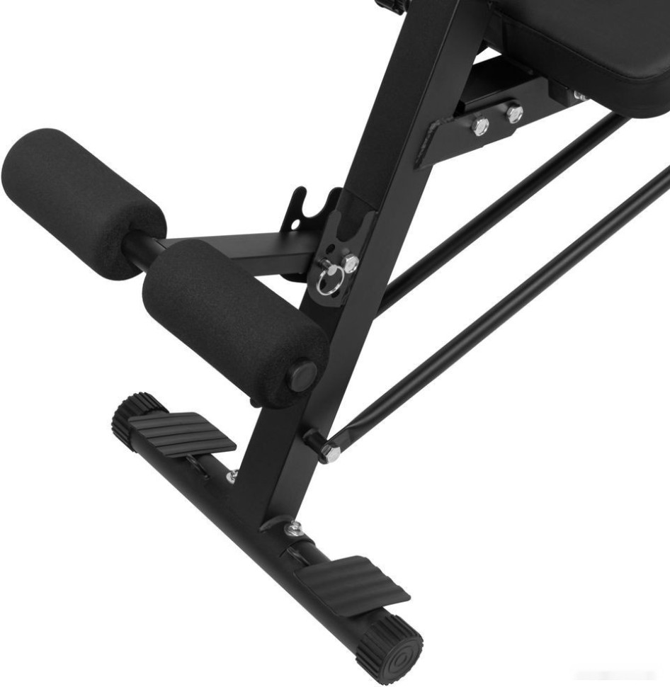 Силовая скамья Alpin Multi Bench G-14 Силовая скамья Alpin Multi Bench G-14