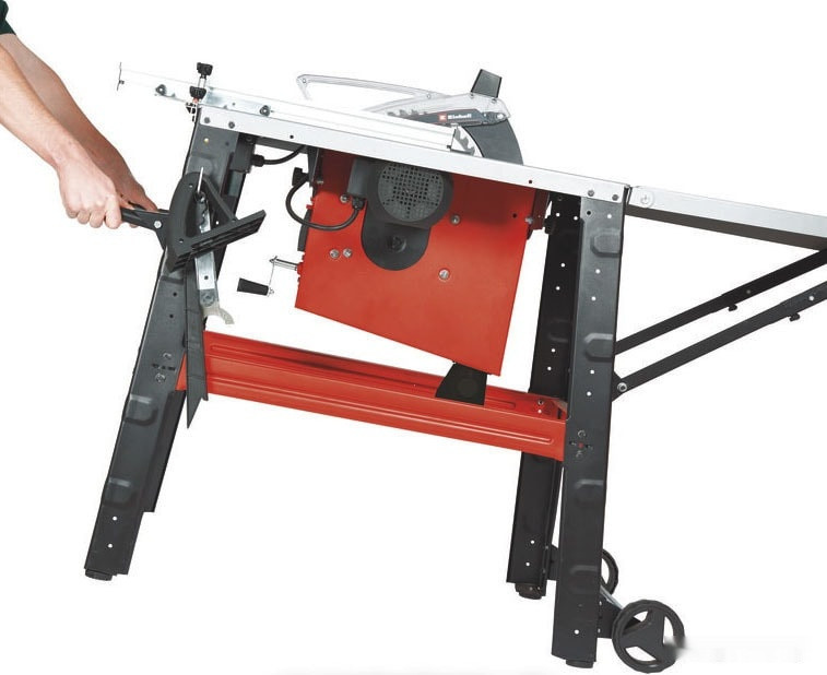 Деревообрабатывающий станок Einhell TE-TS 315 UD Деревообрабатывающий станок Einhell TE-TS 315 UD