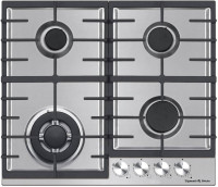 Варочная панель Zigmund &amp; Shtain G 20.6 S