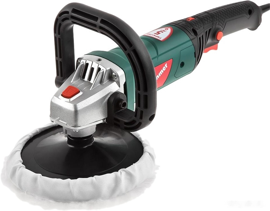 Шлифовальная машина Hammer USM1200P