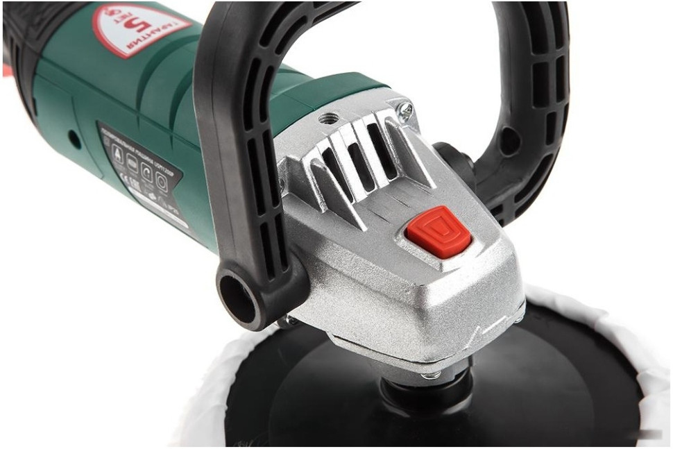 Шлифовальная машина Hammer USM1200P Шлифовальная машина Hammer USM1200P