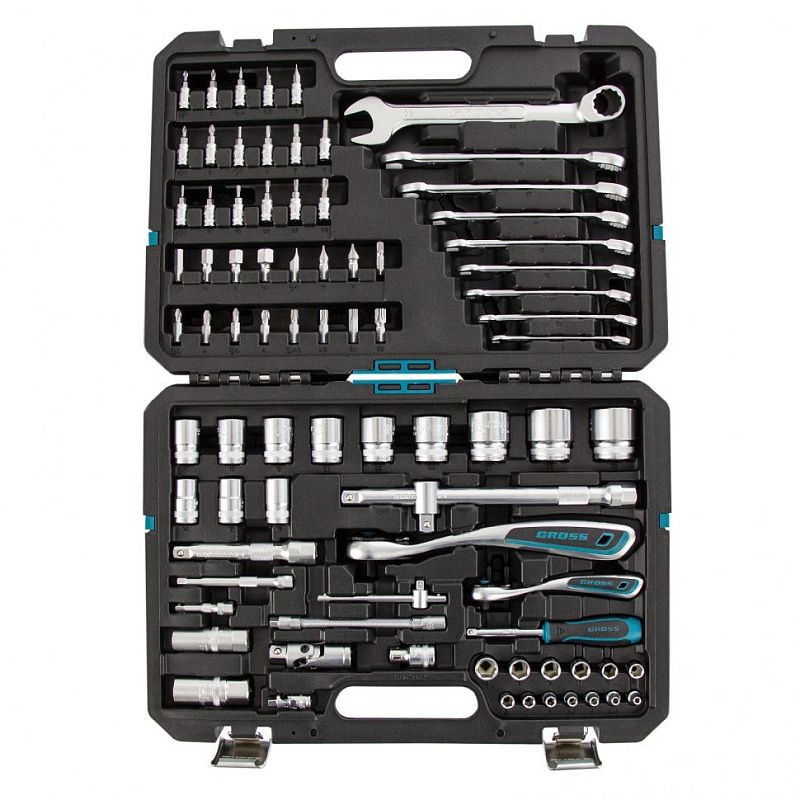 Набор инструментов Gross 14149 Набор инструментов Gross 14149