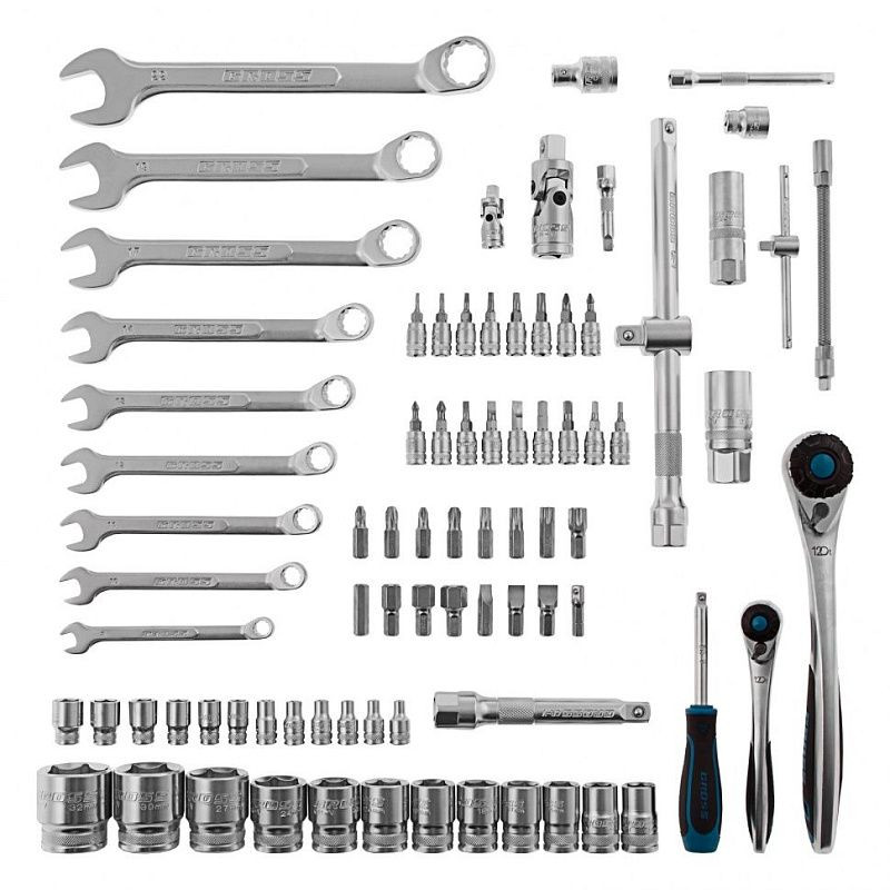 Набор инструментов Gross 14149 Набор инструментов Gross 14149