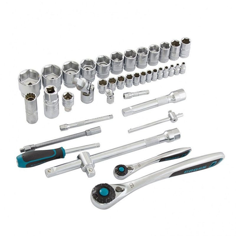 Набор инструментов Gross 14149 Набор инструментов Gross 14149