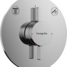 Смеситель Hansgrohe Duoturn S Chrom 75418000